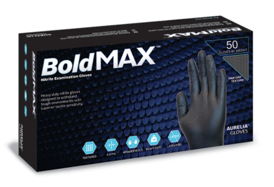 Picture of Aurelia® Bold MAX®