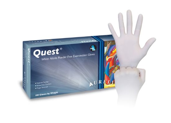 Picture of Aurelia® Quest®