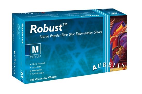 Picture of Aurelia® Robust®