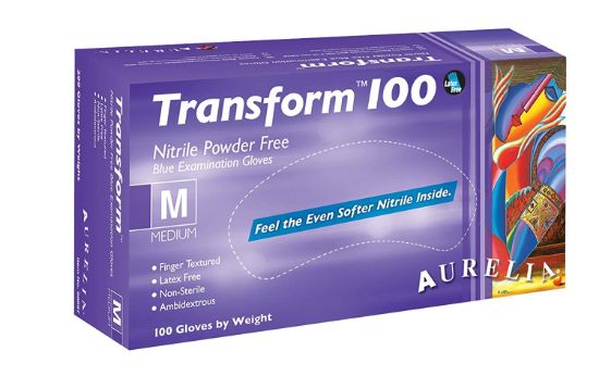 Picture of Aurelia® Transform 100®