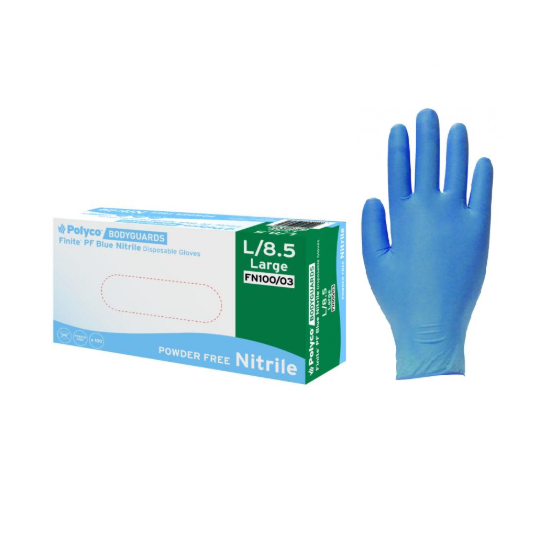 Picture of Polyco Finite® PF