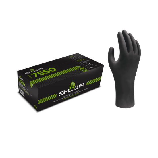 Picture of Showa 7550