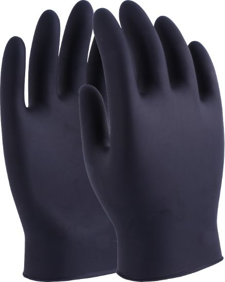 Picture of UCI DG-Black-X2