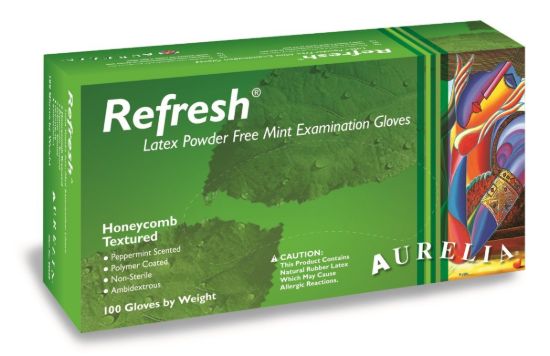 Picture of Aurelia® Refresh®