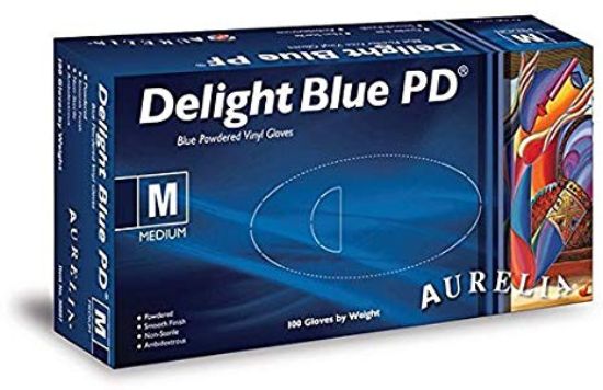 Picture of Aurelia® Delight Blue PD®