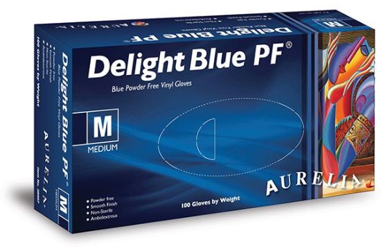 Picture of Aurelia® Delight Blue PF®