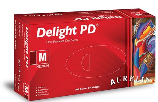 Picture of Aurelia® Delight Clear PD®