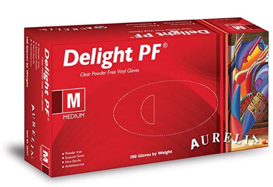 Picture of Aurelia® Delight Clear PF®