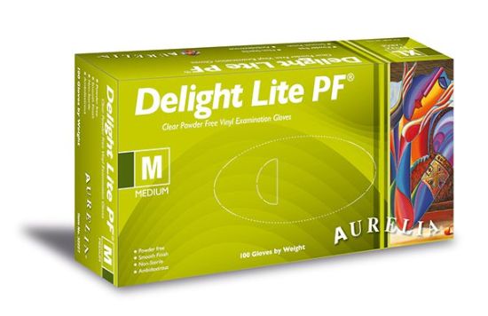 Picture of Aurelia® Delight Lite PF®