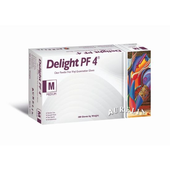 Picture of Aurelia® Delight PF® 4