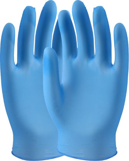 Picture of UCI DG2-Vinyl-BL