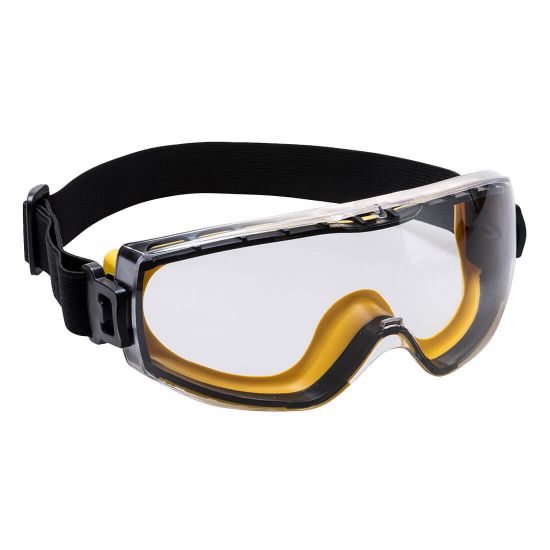 Picture of PS29 - Impervious Safety Goggles