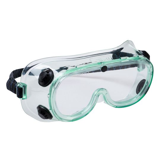Picture of PS21 - Portwest Chemical Goggles