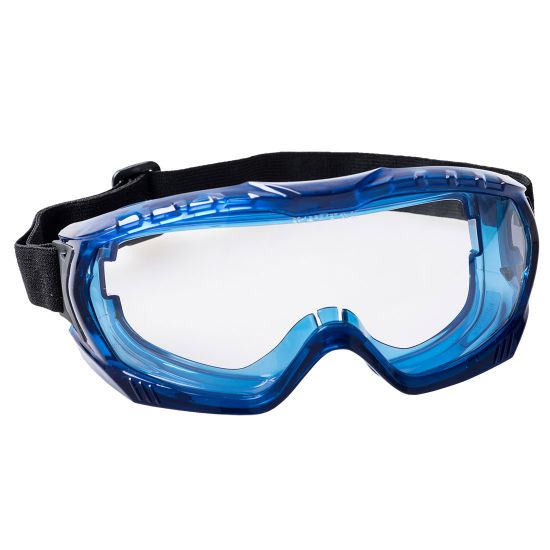 Picture of PW25 - Ultra Vista Goggles Unvented