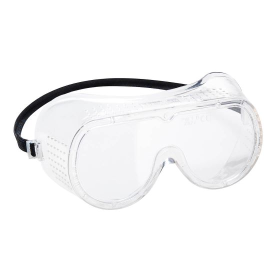 Picture of PW20 - Direct Vent Goggles