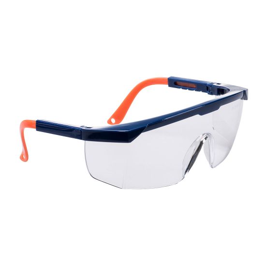 Picture of PS33 - Classic Safety Plus Spectacles