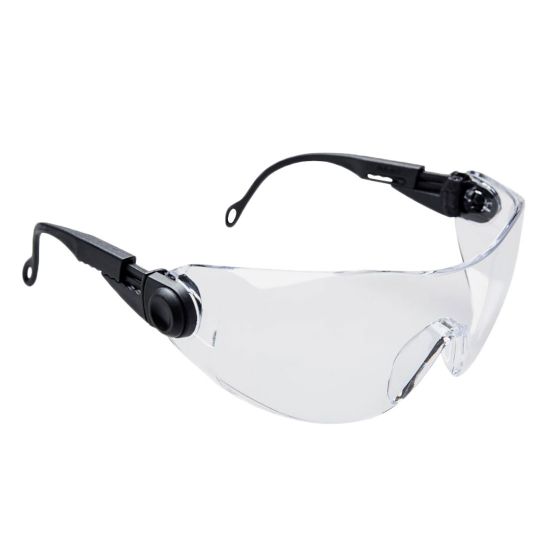 Picture of PW31 - Contoured Safety Spectacles
