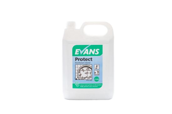 Picture of EVANS PROTECT 5LTR