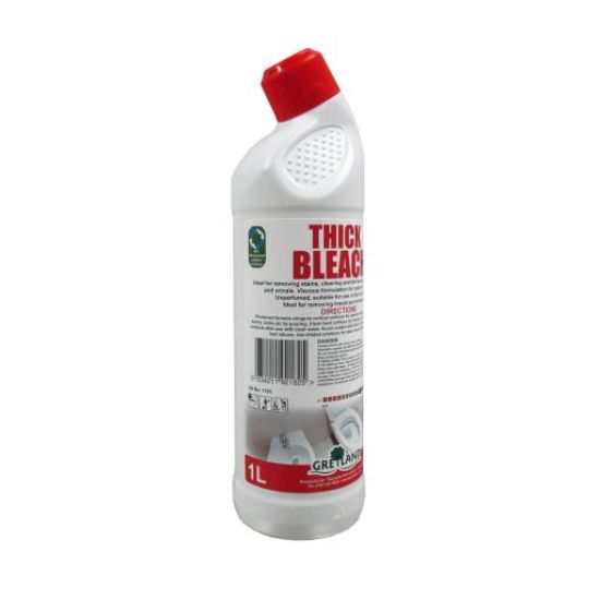 Picture of THICK BLEACH 1LTR