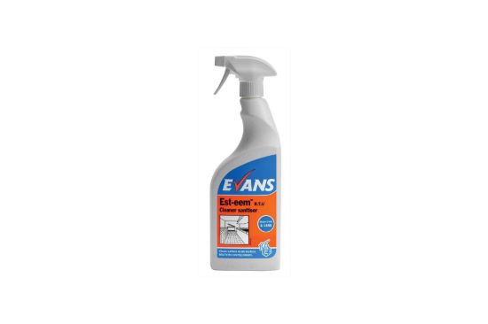 Picture of EVANS EST-EEM RTU 750ML