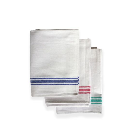 Picture of TEA TOWELS - PACK OF 10