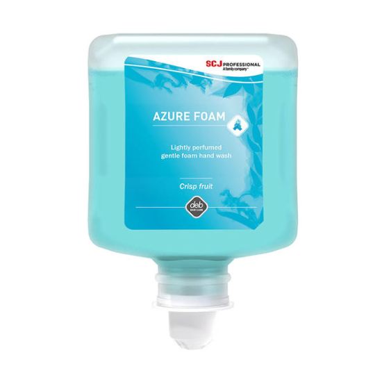 Picture of AZURE FOAM 1LTR