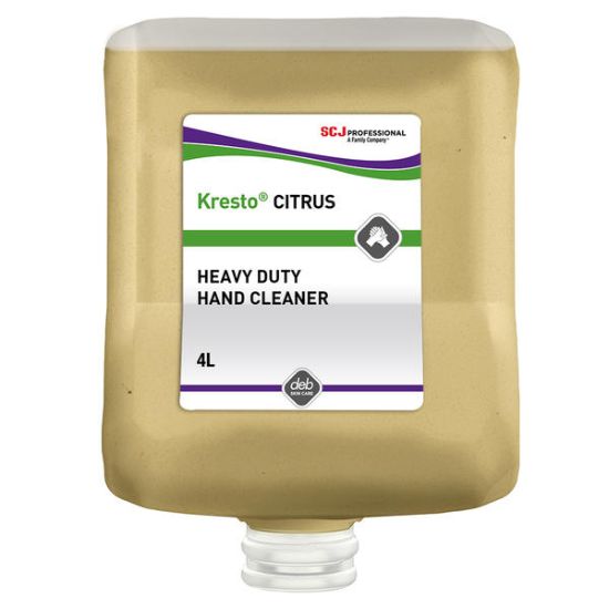 Picture of KRESTO CITRUS 4LTR