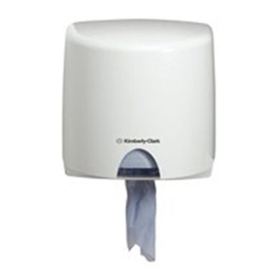 Picture of KC7017 AQUARIUS CENTREFEED ROLL DISPENSER