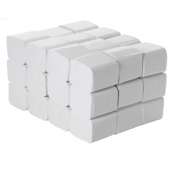 Picture of BULK PACK TOILET TISSUE 36 x 250 SHEET 2 PLY