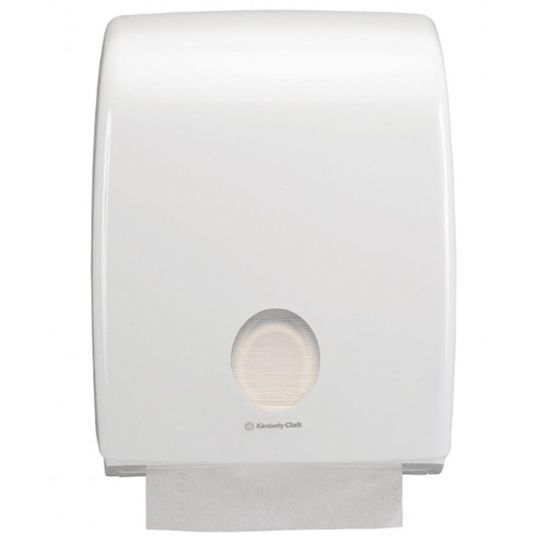 Picture of KC6954 AQUARIUS HAND TOWEL DISPENSER - C-FOLD