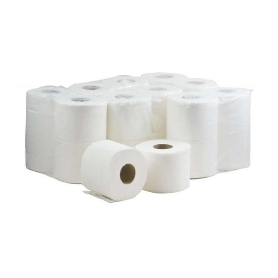 Picture of TOILET ROLLS 36 x 320 SHEET