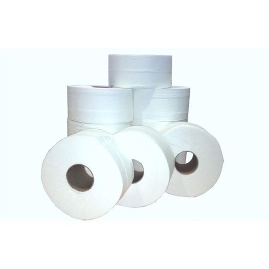 Picture of MINI JUMBO TOILET ROLL 3" CORE
