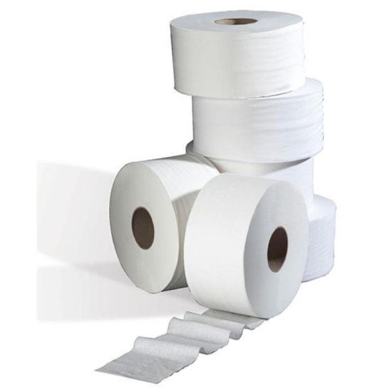 Picture of MINI JUMBO TOILET ROLL 2.25" CORE