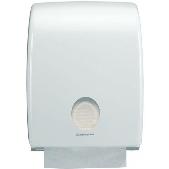 Picture of KC6945 AQUARIUS HAND TOWEL DISPENSER - INTERLEAVED