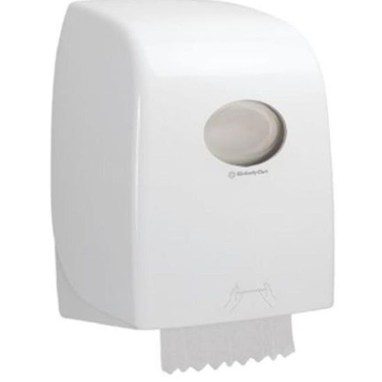 Picture of KC6959 AQUARIUS ROLLED TOWEL DISPENSER