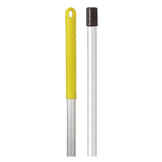 Picture of EXEL YELLOW MOP HANDLE