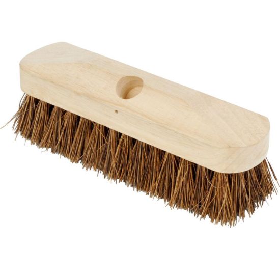 Picture of 9" DECK SCRUB BRUSH