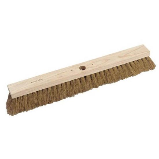 Picture of COCO BRUSH HEAD - 24"