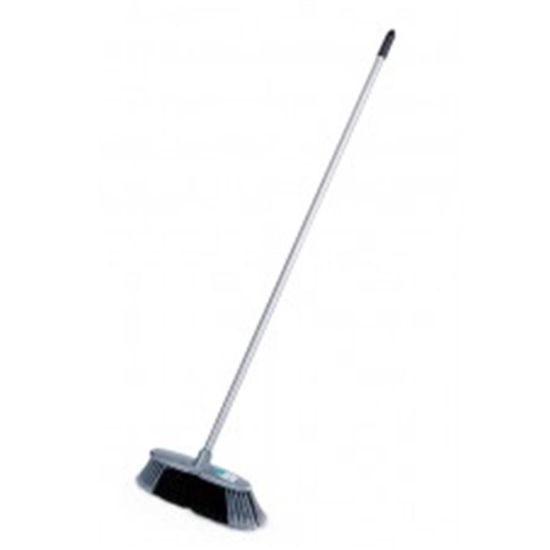 Picture of PLASTIC BROOM COMPLETE
