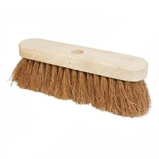 Picture of COCO BRUSH HEAD - 18"