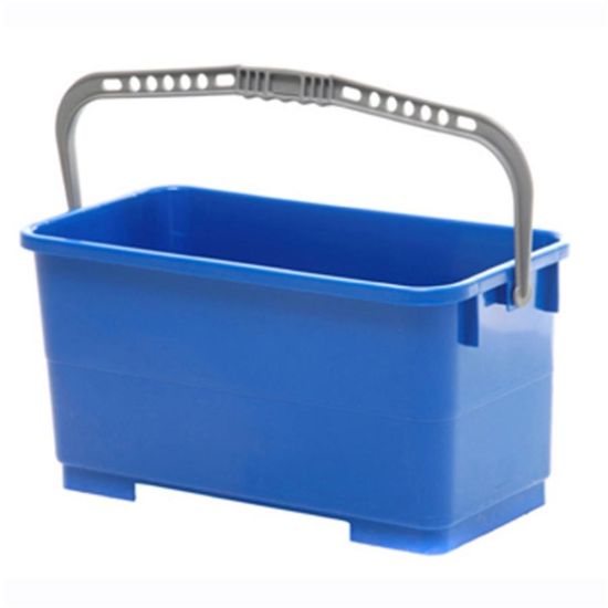 Picture of RECTANGULAR 12LTR BUCKET