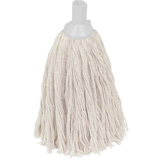Picture of 16OZ TWINE SOCKET MOP HEAD