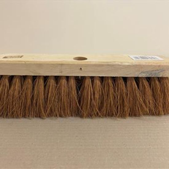 Picture of COCO BRUSH HEAD 12"