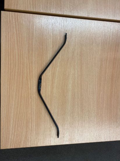 Picture of METAL STAY FOR PLATFORM BRUSHES