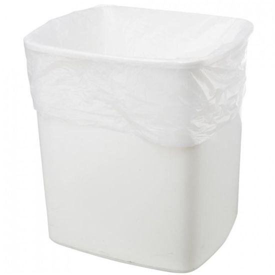 Picture of PEDAL BIN LINERS (100) - 11" x 18" x 18"