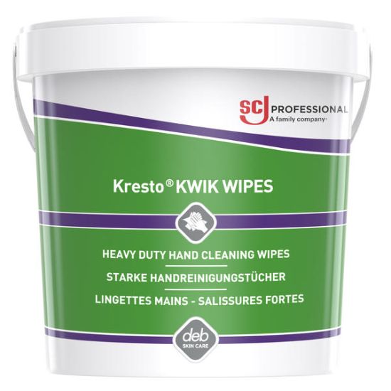 Picture of Kresto® KWIK WIPES
