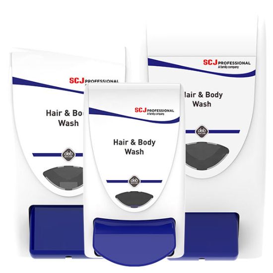 Picture of Cleanse Shower Dispensers