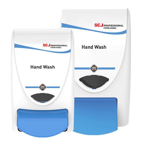 Picture of Cleanse Washroom Dispensers