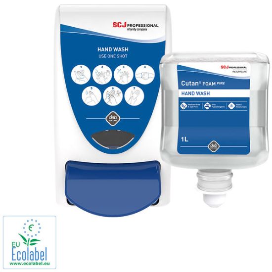 Picture of Cutan® FOAM PURE