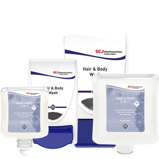 Picture of Refresh™ Luxury 3-in-1 Hair & Body